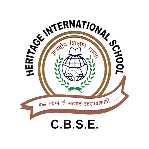Hertage International School